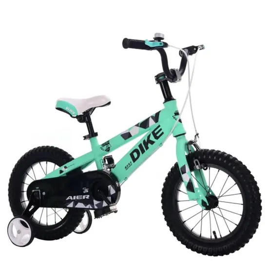 パキスタンの子供用自転車、BMX自転車、自転車サイズ16