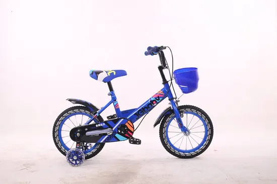 補助輪付きカスタムメイドBMXフリースタイルバイク 格安BMXバイク