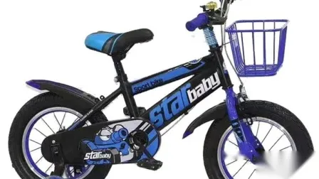 5歳の女の子に最適なBMXバイク（中国製）