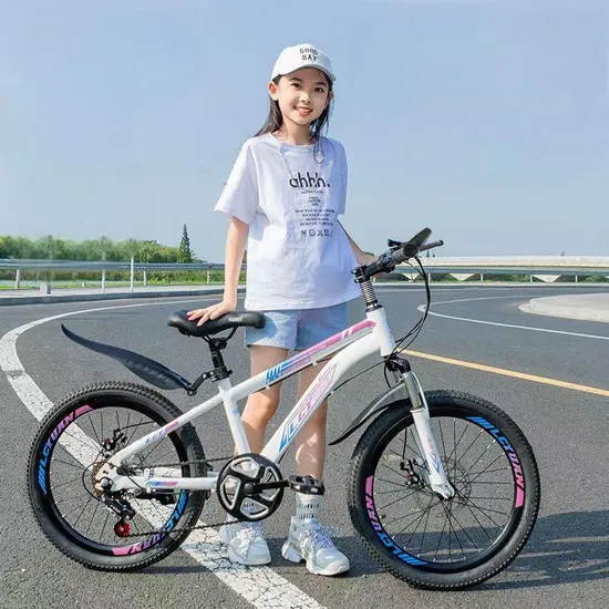 12歳の子供用BMXバイク