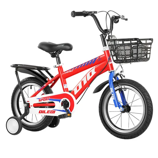 2023年新型BMX 18インチMTBシングルスピード自転車工場メーカー