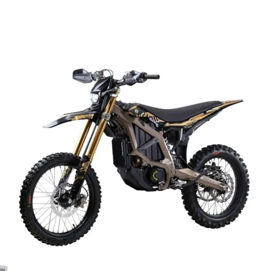 Hezzo D9PRO 電動ダートバイク 72V 20kW ミッドドライブ Ebike 55AH Eudro Cross 電動バイク