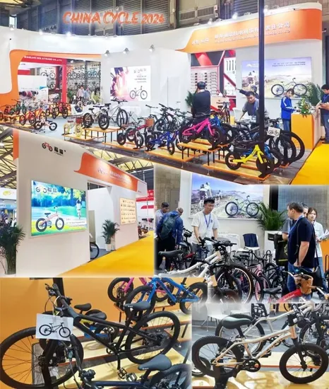 20インチのカラフルなフリースタイル自転車スチールフレームBMXキッズバイク