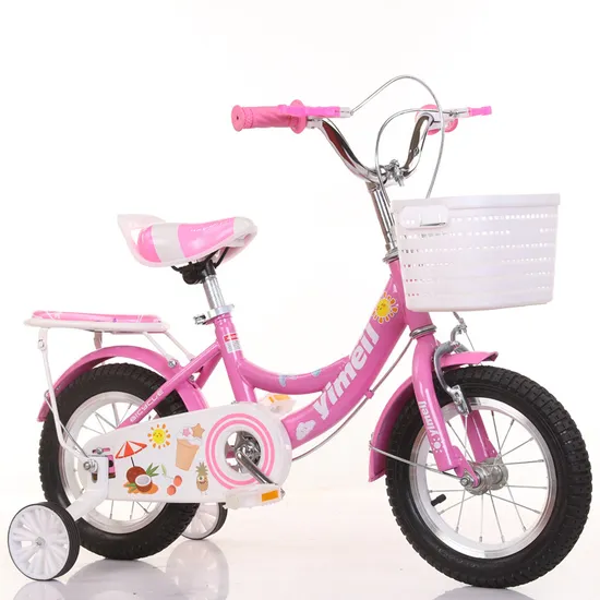 中国OEM卸売子供用自転車 キッズ用 スチールフレーム MTB BMX バイク 12 14 16 18インチ マウンテンバイク
