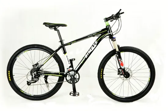 青と黄色のBMXバイクの詰め合わせ